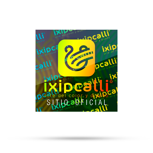 Diseño Holograma Digital